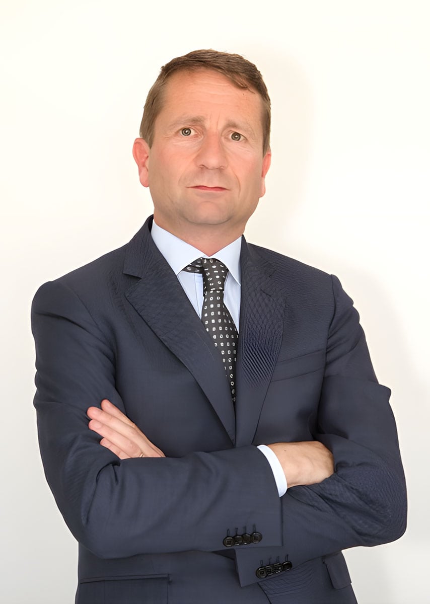 Kdo smo 1 Borut Zajc